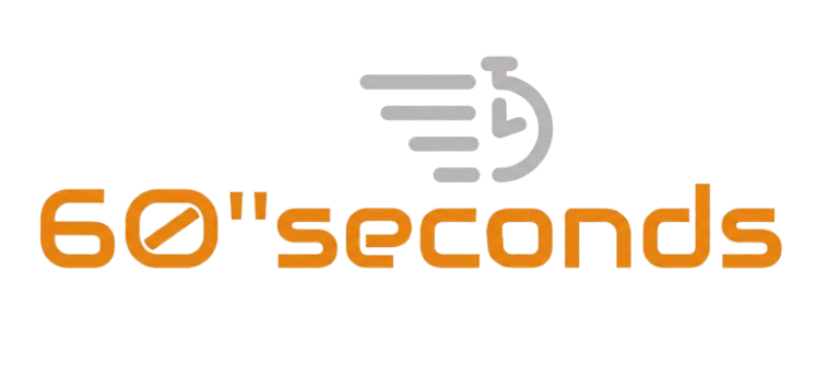 60 Seconds Eventagentur